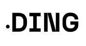 Ding logo