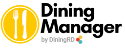 DiningManager logo