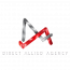 Direct Allied Agency logo
