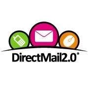 DirectMail2.0 logo