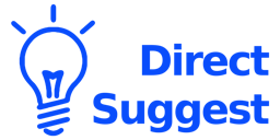 DirectSuggest logo