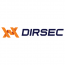 Dirsec logo