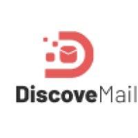 Discovemail logo
