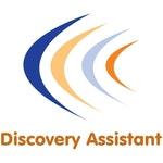 Discovery Assistant logo