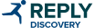 Discovery Reply logo