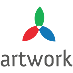 Discus Artwork Manager logo