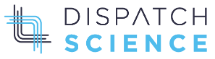 Dispatch Science logo