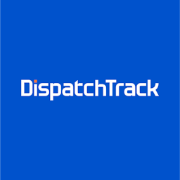 DispatchTrack logo