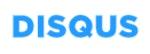 Disqus logo