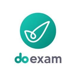 DoExam logo