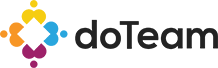 DoTeam logo