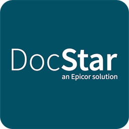 DocStar ECM logo