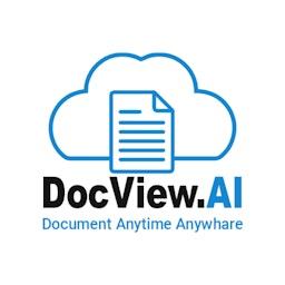 DocView Capture logo