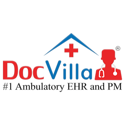 DocVilla logo