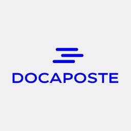 Docaposte logo