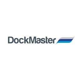 DockMaster logo
