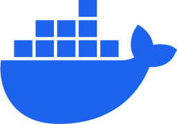 Docker logo