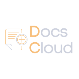 DocsCloud logo