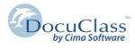 DocuClass logo