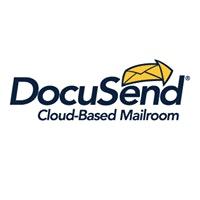 DocuSend logo