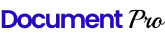 DocumentPro logo