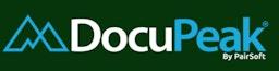 Docupeak logo