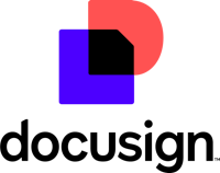 Docusign CLM logo