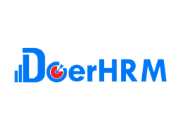 DoerHRM logo