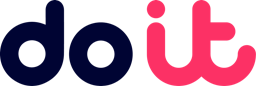 DoiT logo