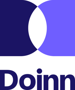 Doinn logo