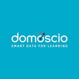 Domoscio logo
