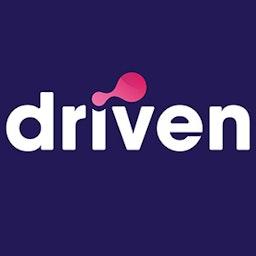 Donor Driven logo