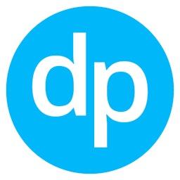DonorPerfect logo