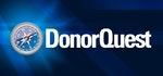 DonorQuest for Windows logo