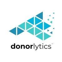 Donorlytics logo
