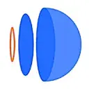 Dora AI logo