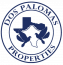 Dos Palomas Properties logo