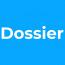 Dossier Media logo