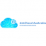 Dot Cloud Australia logo