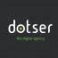 Dotser logo