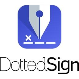 DottedSign logo