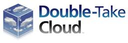 Double-Take logo