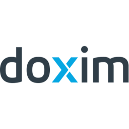 Doxim CRM logo