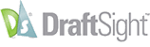 DraftSight logo