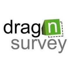 Drag'n Survey logo