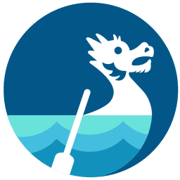 Dragonboat logo