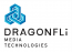 Dragonfli Media Technologies logo