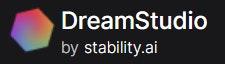 DreamStudio logo