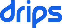 Drips logo
