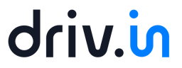 Driv.in logo